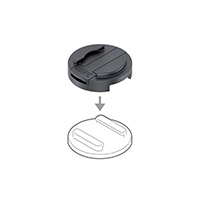 Adaptador Sp Connect SPC Plus negro