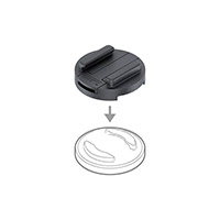 Adaptador Sp Connect SPC negro