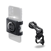 Sp Connect Bike Bundle 2 Universal Phone Clamp