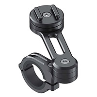 SP Connect Moto Mount Pro Support schwarz