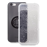 Sp Connect Weather Iphone 8/7/6s/6 Plus Case