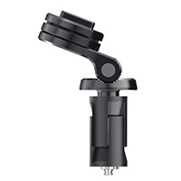 Support Sp Connect Moto Stem Mount Noir