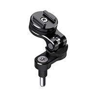 Sp Connect Clutch Mount Pro Support Black