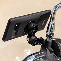 Sp Connect Clutch Mount Pro Support Black - 3