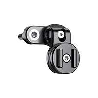 Sp Connect Clutch Mount Pro Support Black - 2