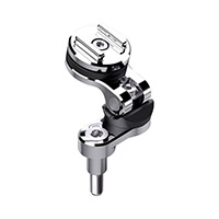 SP Connect Clutch Mount Pro Support verchromt