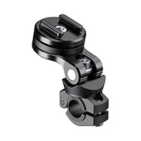 Sp Connect Mirror Mount Pro Support Black