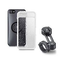 Sp Connect Moto Bundle Kit Iphone SE/8/7/6S/6