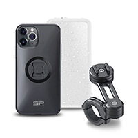 Sp Connect Moto Bundle Kit Iphone 11 Pro/xs/x