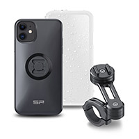 Sp Connect Moto Bundle Kit Iphone 11/xr