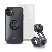 Kit Sp Connect Moto Bundle Iphone 11/xr