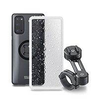 Sp Connect Moto Bundle Kit Samsung S20