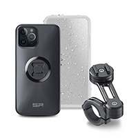 Sp Connect Moto Bundle Kit Iphone 12 Pro/12