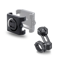 Sp Connect Moto Bundle Phone Clamp