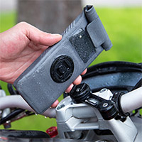 Sp Connect Moto Bundle Phone M Case Kit - 2