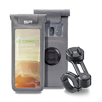 Kit Custodia Sp Connect Moto Bundle Phone M
