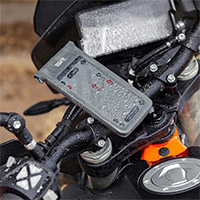 Sp Connect Moto Bundle Phone L Case Kit