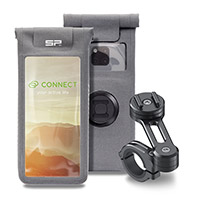 Sp Connect Moto Bundle PhoneLケースキット