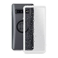 Sp Connect Weather Samsung S10Plusケース