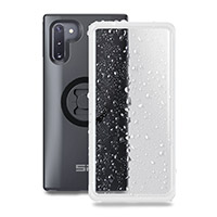 Coque Sp Connect Weather Samsung Note 10/s10
