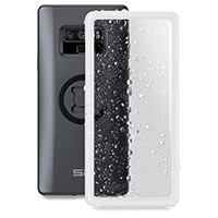 Sp Connect Weather Samsung Note 10Plus / 9ケース