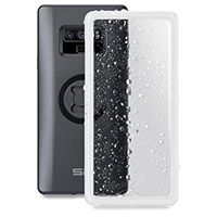 Custodia Sp Connect Weather Samsung Note 10plus/9