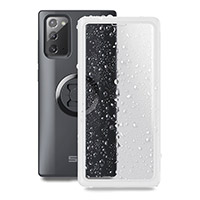 Funda Sp Connect Weather Note 20/10 Plus/Note 9