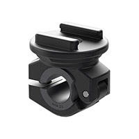 Sp Connect Mirror Mount Support Black