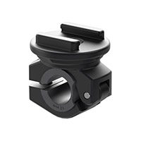 Soporte SP Connect Mirror Mount negro