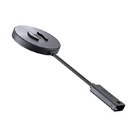 Sp Connect Anti Vibration SPC+ Charging Modul schwarz