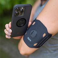 Sp Connect Arm Band negro