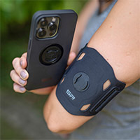 Sp Connect Arm Band Black - 2