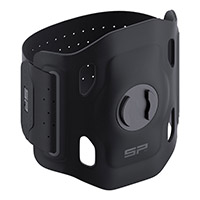 Sp Connect Arm Band Black
