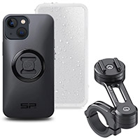 Sp Connect Moto Bundle Kit Iphone 13 Mini