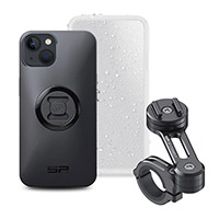 Sp Connect Moto Bundle Kit Iphone 13