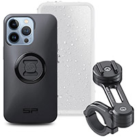 Sp Connect Moto Bundle Kit Iphone 13 Pro