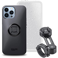 Sp Connect Moto Bundle Kit Iphone 13 Pro Max