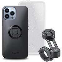 Kit Sp Connect Moto Bundle Iphone 13 Pro Max