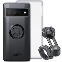 Sp Connect Moto バンドル キット Pixel 6 Pro