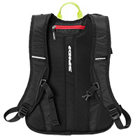 Mochila Spidi Tour Pack V119K3 negro amarillo - 2