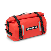 Spidi Rolltop Bag Wp 35 Lt Nero
