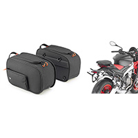 Kappa St105 Aprilia Rs660 Side Case Kit