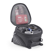 Borsa Da Sella Givi St607+ Nero - img 2