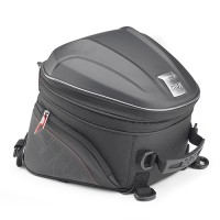Borsa Da Sella Givi St607+ Nero