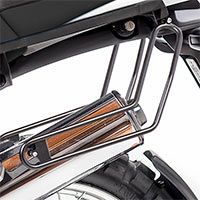 Unit Garage Holders Portavaligie Soft Ug-1510 Bmw R115g / S