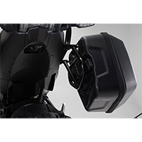 Système de valises latérales Sw Motech URBAN ABS Yamaha NIKEN - 3