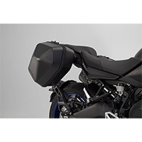 Système De Valises Latérales Sw Motech Urban Abs Yamaha Niken