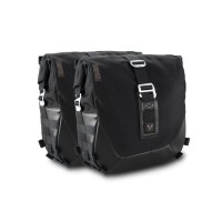 Kit Valigie Sw Motech Legend Gear LC XSR900 nero