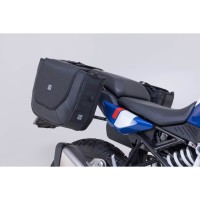Kit Borse Sw Motech Legend Gear V-loc Oem F450 Gs