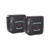 Kit Borse Laterali Sw Motech Wp V-loc Nero